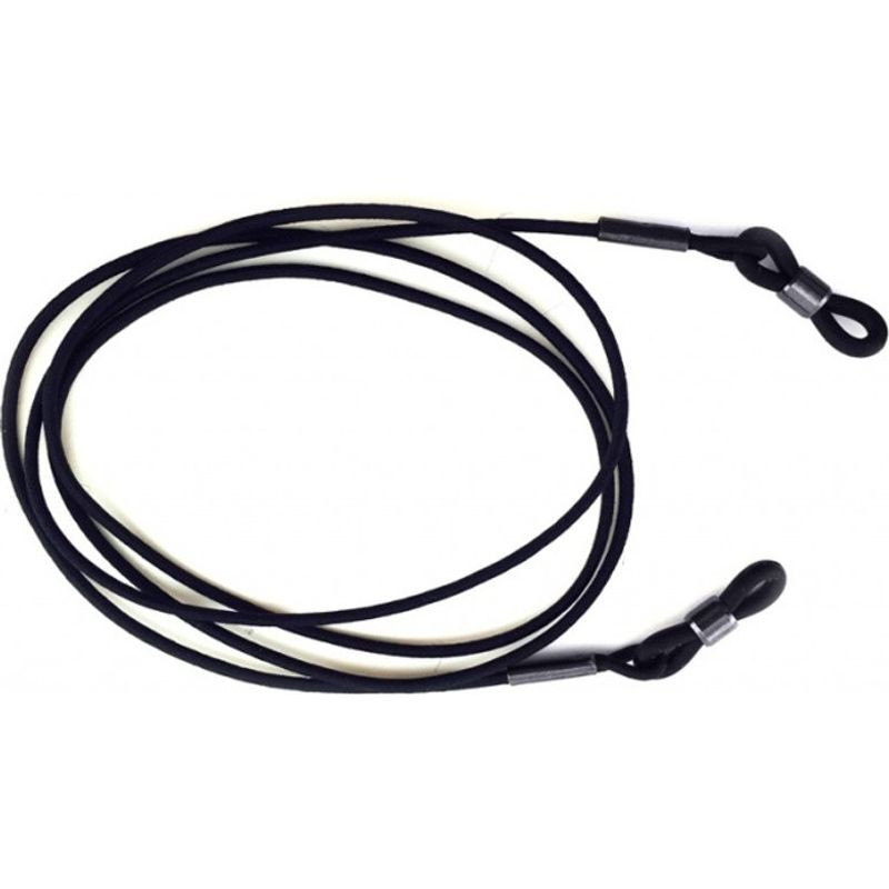 Accessories Elastic Cord Black