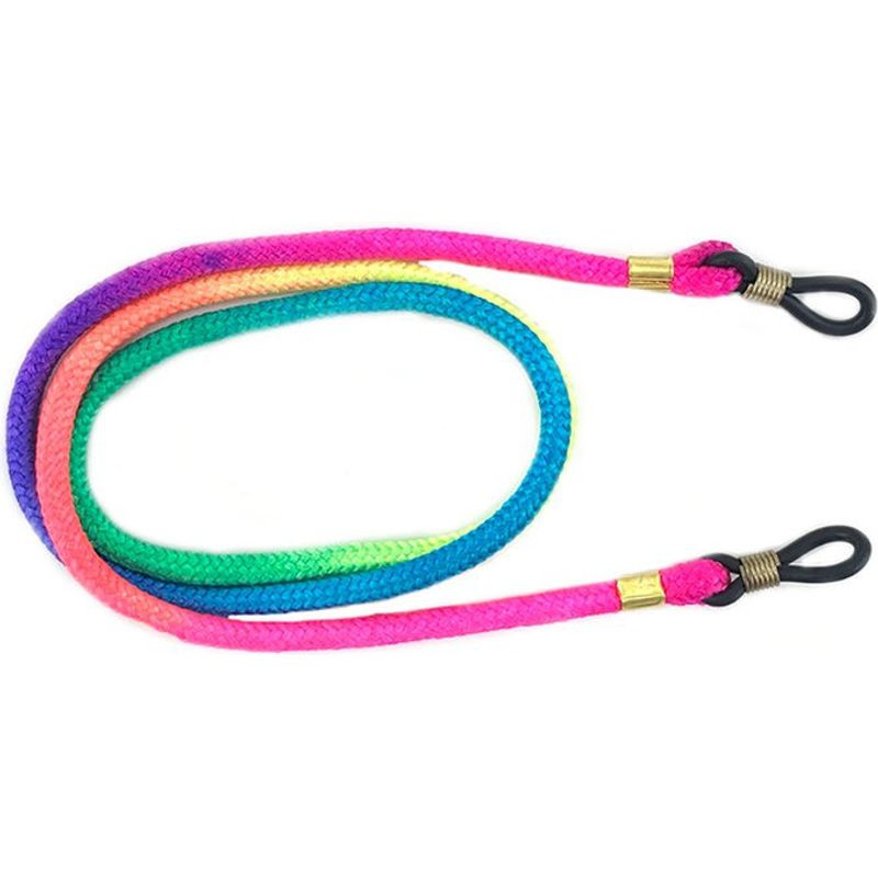 Accessories Thick Rope Cord Rainbow