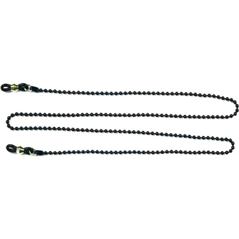 Accessories Ball Chain Black