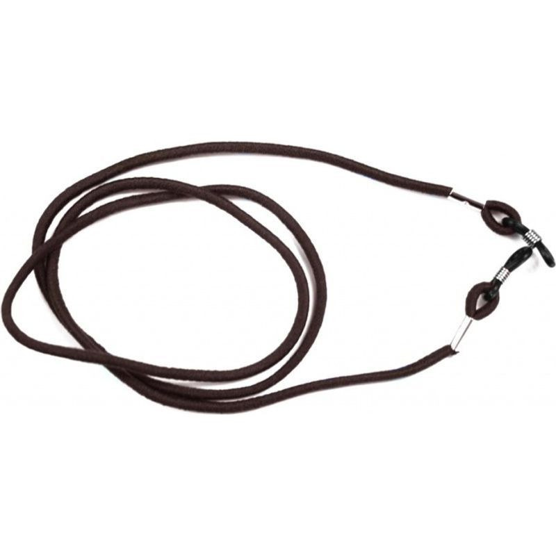 Accessories Thick Stretch Cord Brown