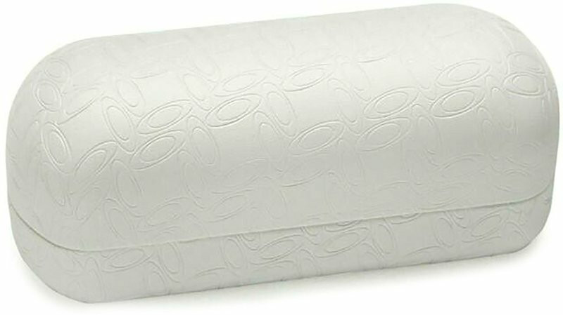 Accessories Oakley White Hard Case 