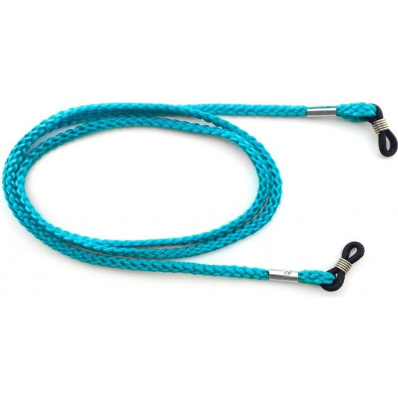 Accessories Thin Nylon Cord Aqua