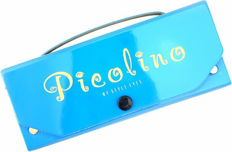 Accessories Kids Picolino Case Blue