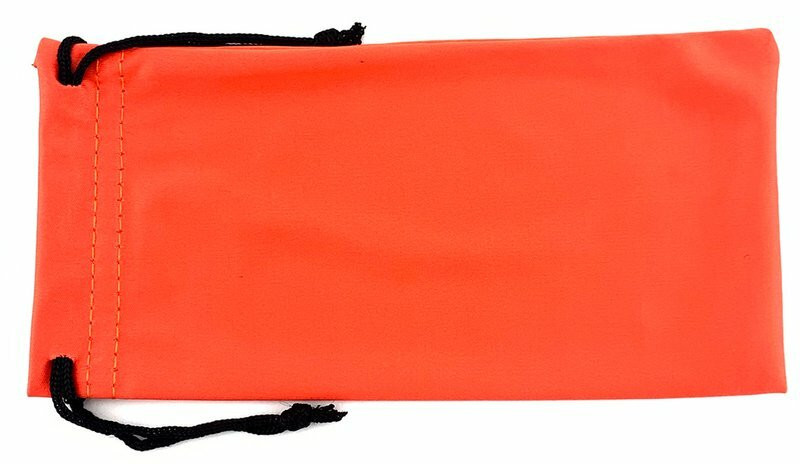 Accessories Microfibre Case Hot Orange