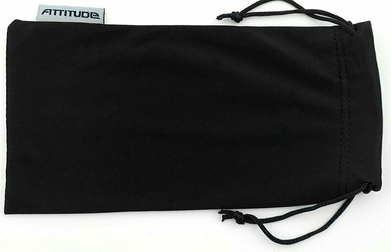 Accessories Attitude Microfibre Case Black