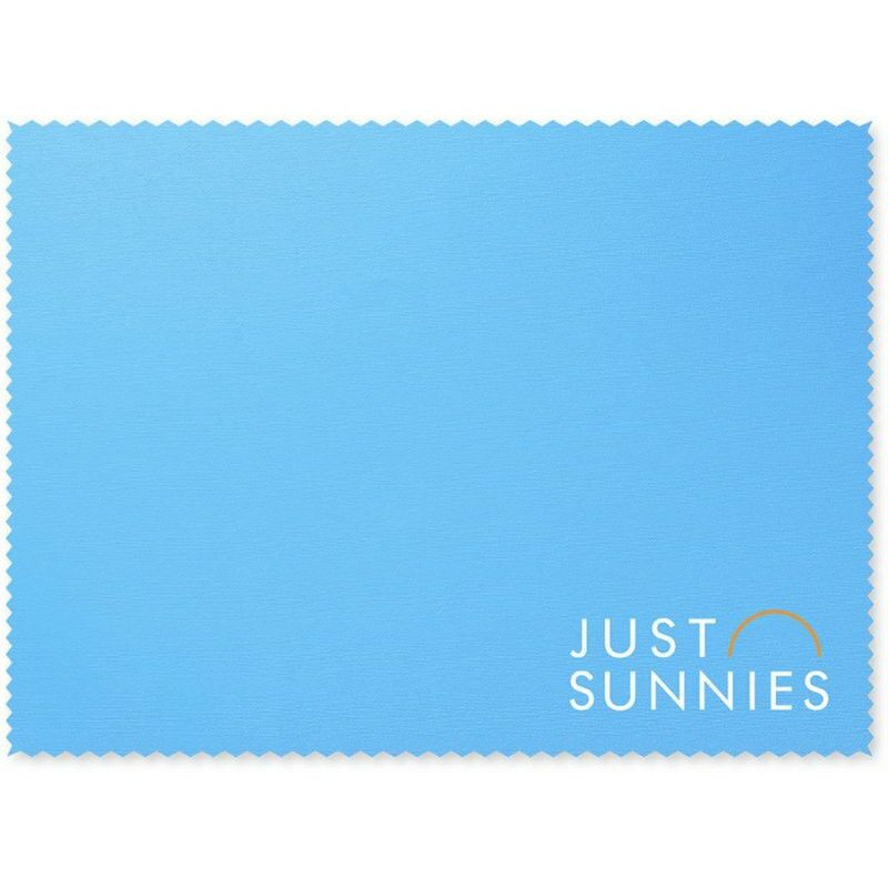 Accessories Cleaning Cloth Just Sunnies Microfibre Cleaning Cloth