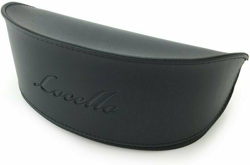 Accessories Locello Brand Case Black