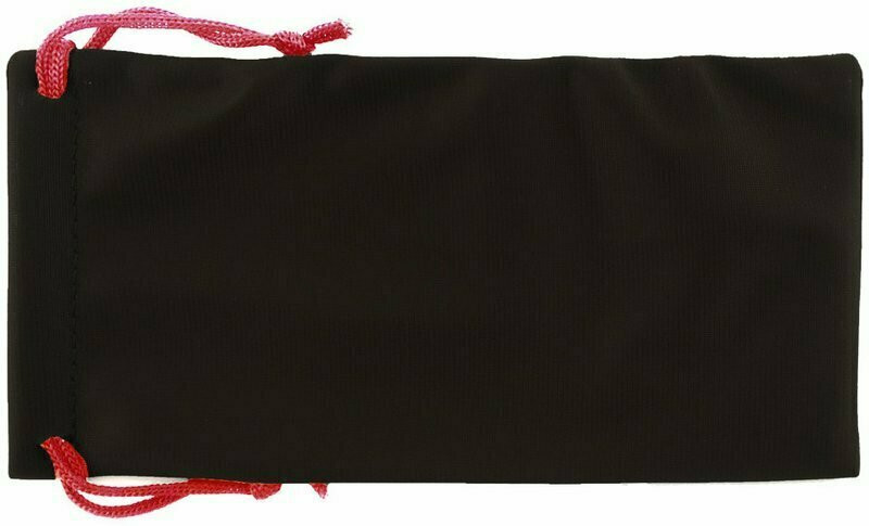 Accessories Microfibre Case Black Red