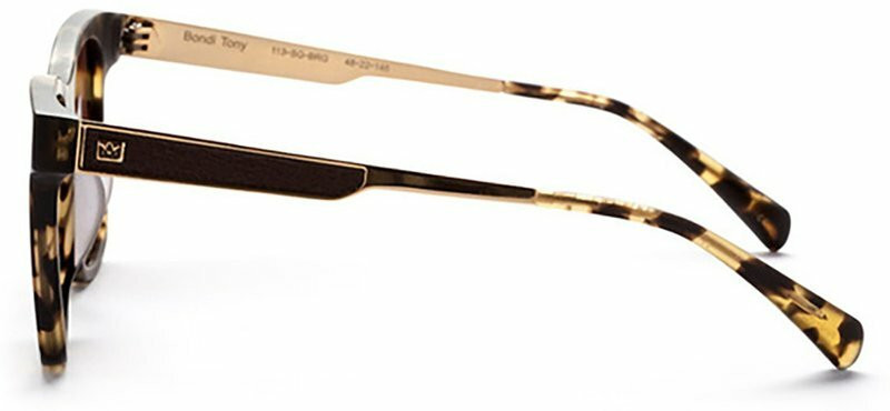 AM Eyewear Bondi Tony