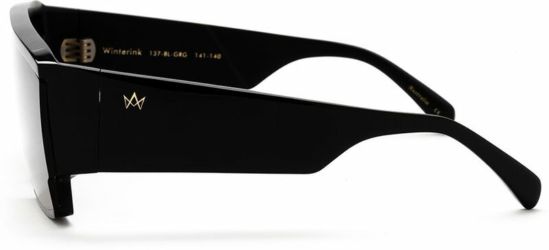 AM Eyewear Winterink