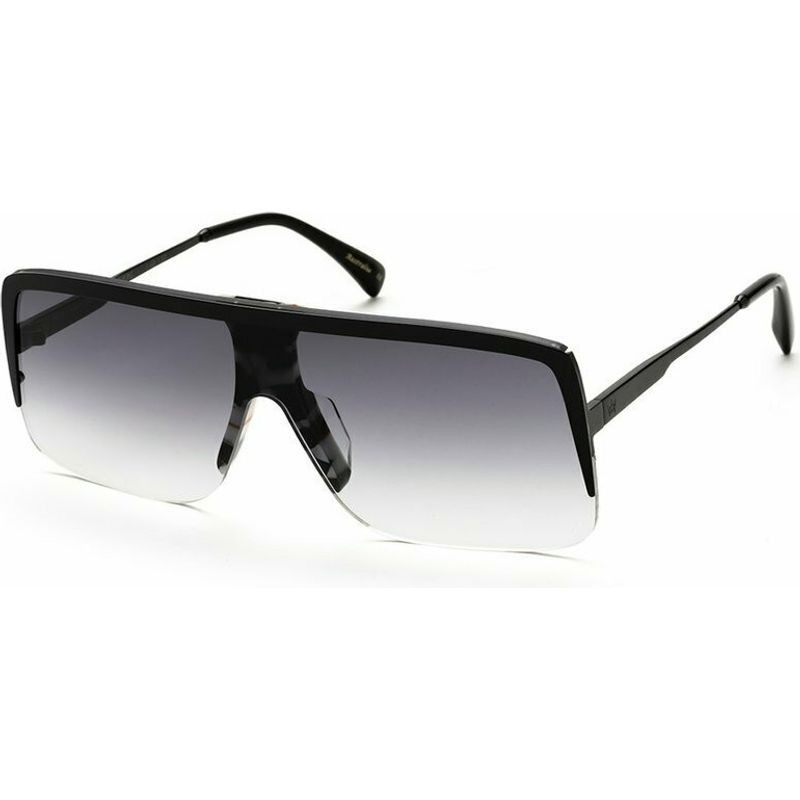 Simons - Women's Sport shield sunglasses