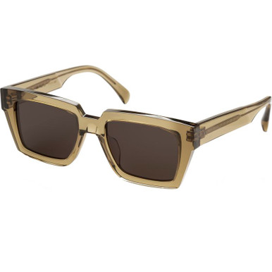 AM Eyewear Lukie, Dusk/Smoke Lenses