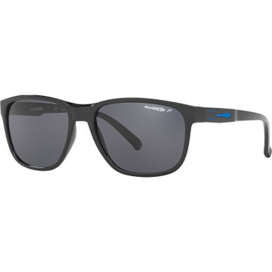 Urca AN4257 - Black/Grey Polarised Lenses