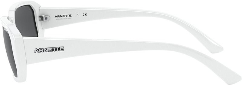 Arnette Gringo AN4265 Transparent Yellow/Grey Sunglasses