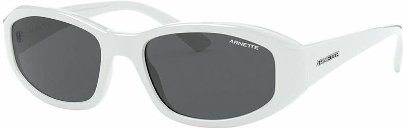 white arnette sunglasses