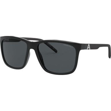 Arnette Adios Baby! AN4272 - Black/Grey Polarised Lenses