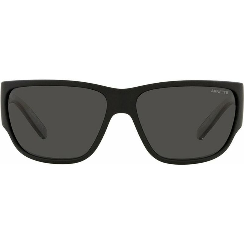 Buy Arnette Wolflight AN4280 Black/Grey | Polarised | Zip