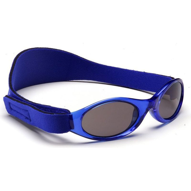 Baby Banz Baby Banz Blue