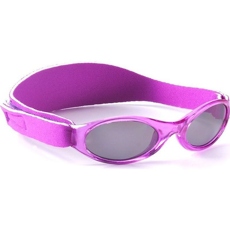 Baby Banz Baby Banz Purple