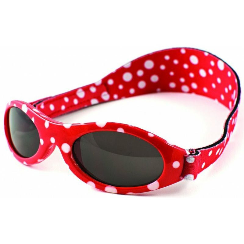 Baby Banz Baby Banz Red Dot