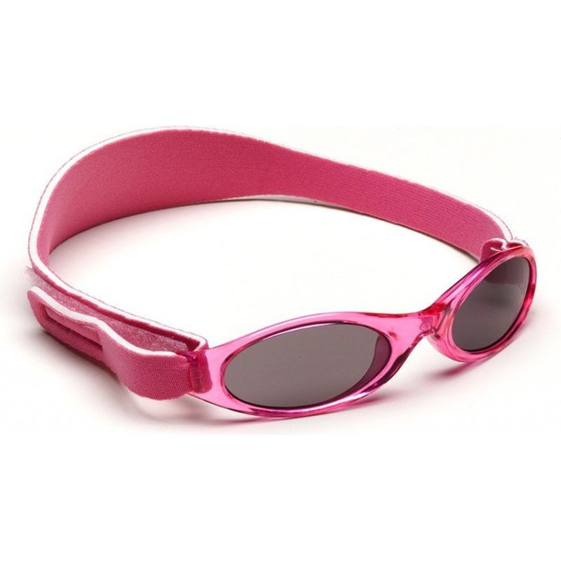 Baby Banz Kids Banz Pink