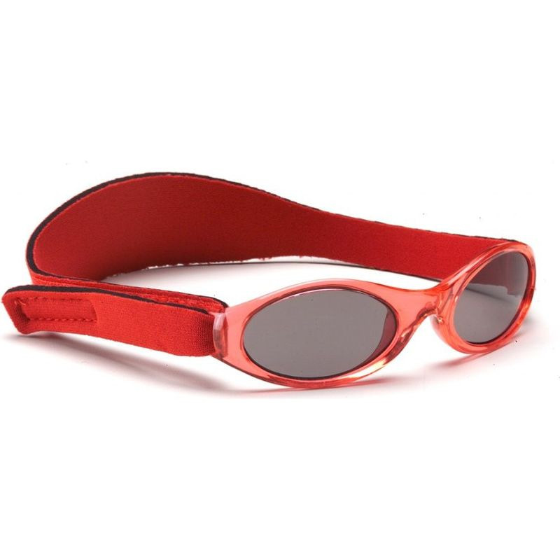 Baby Banz Kids Banz Red