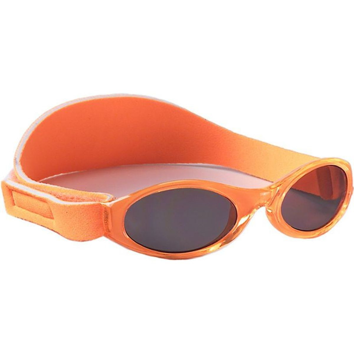 Baby Banz Kids Banz Orange