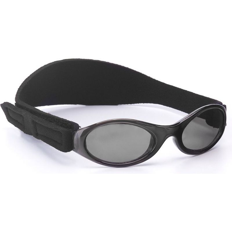 Baby Banz Kids Banz Black