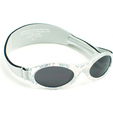 Baby Banz Baby Banz, Silver Leaf