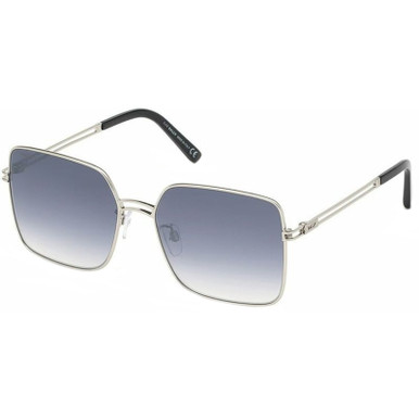 Silver/Grey Gradient Lenses