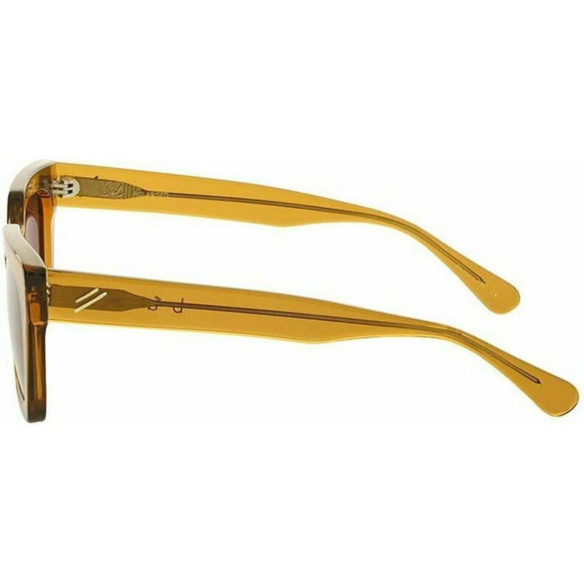 Bask Eyewear Sol