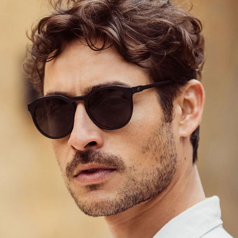 Bask Eyewear Sheyd