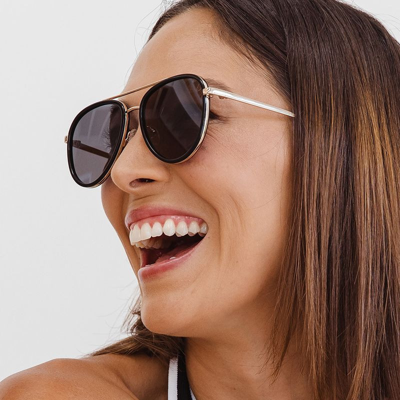 Bask Eyewear Palm