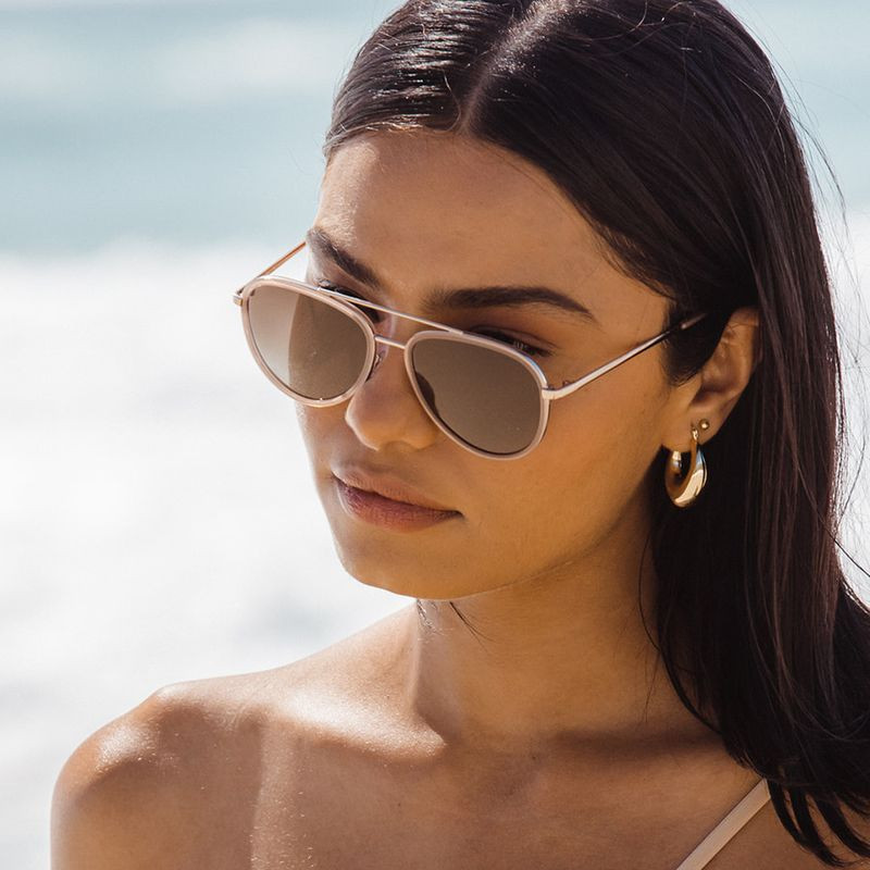 Bask Eyewear Palm