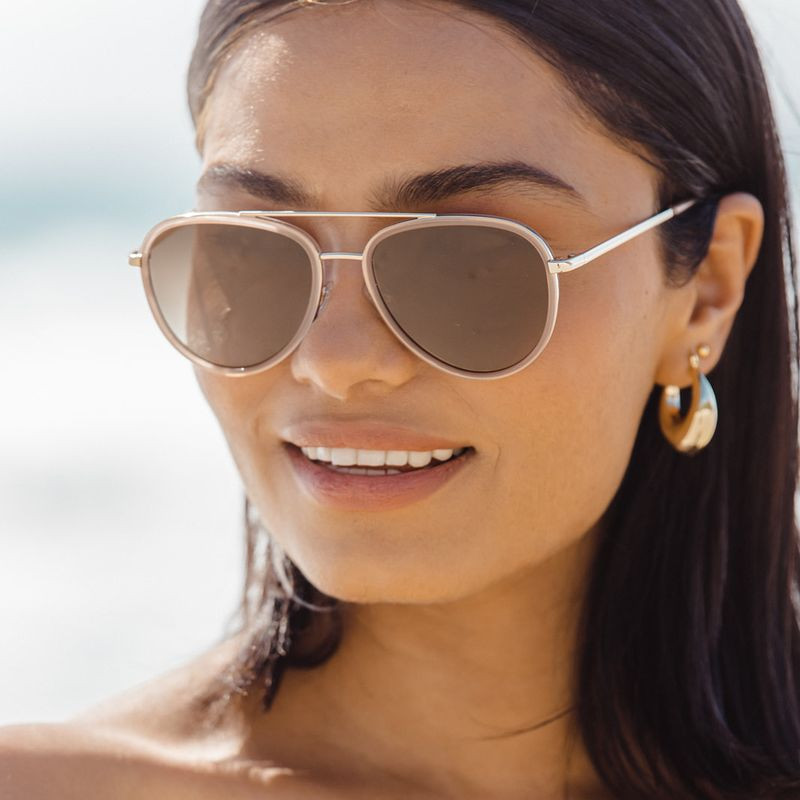 Bask Eyewear Palm