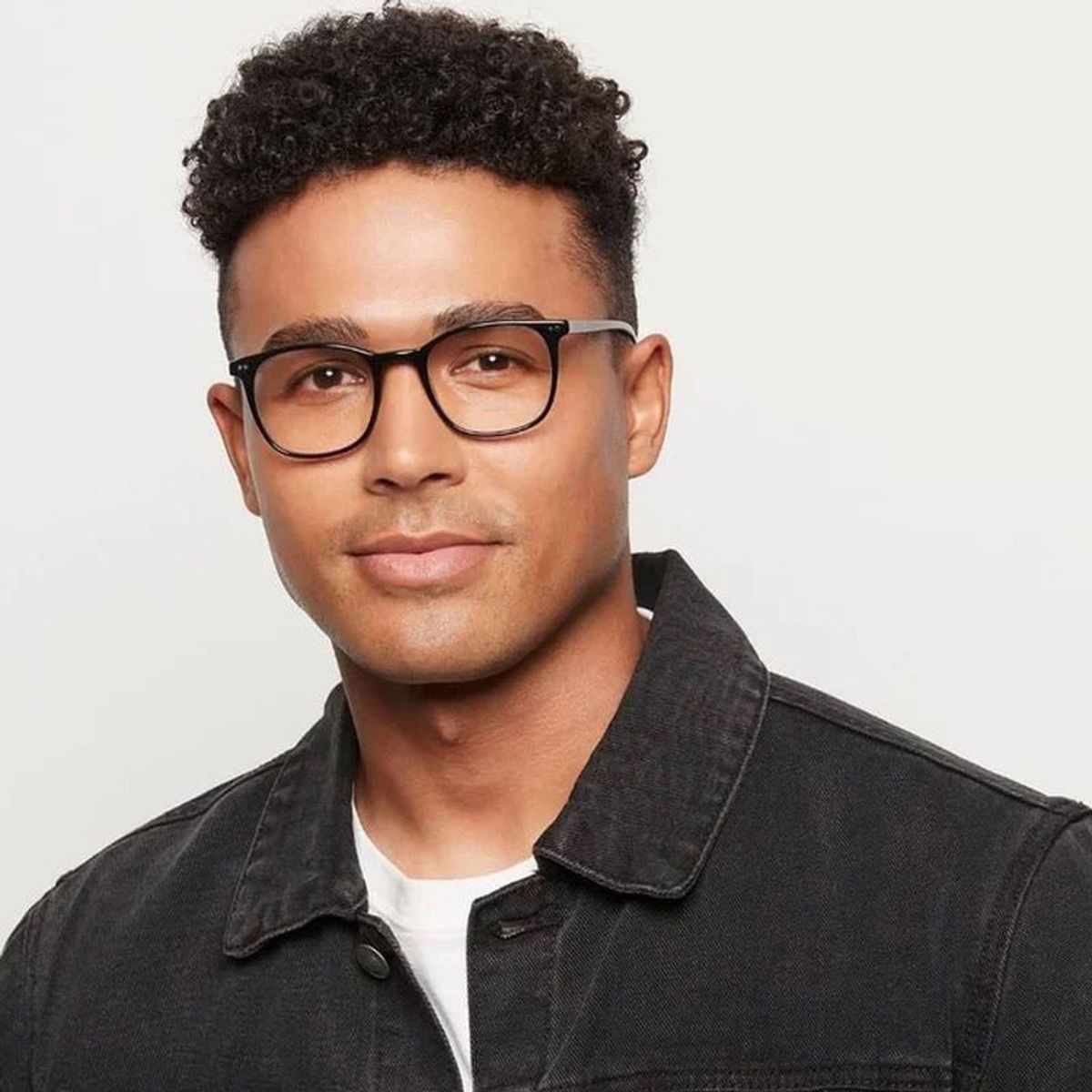 Baxter Blue Clark Blue Light