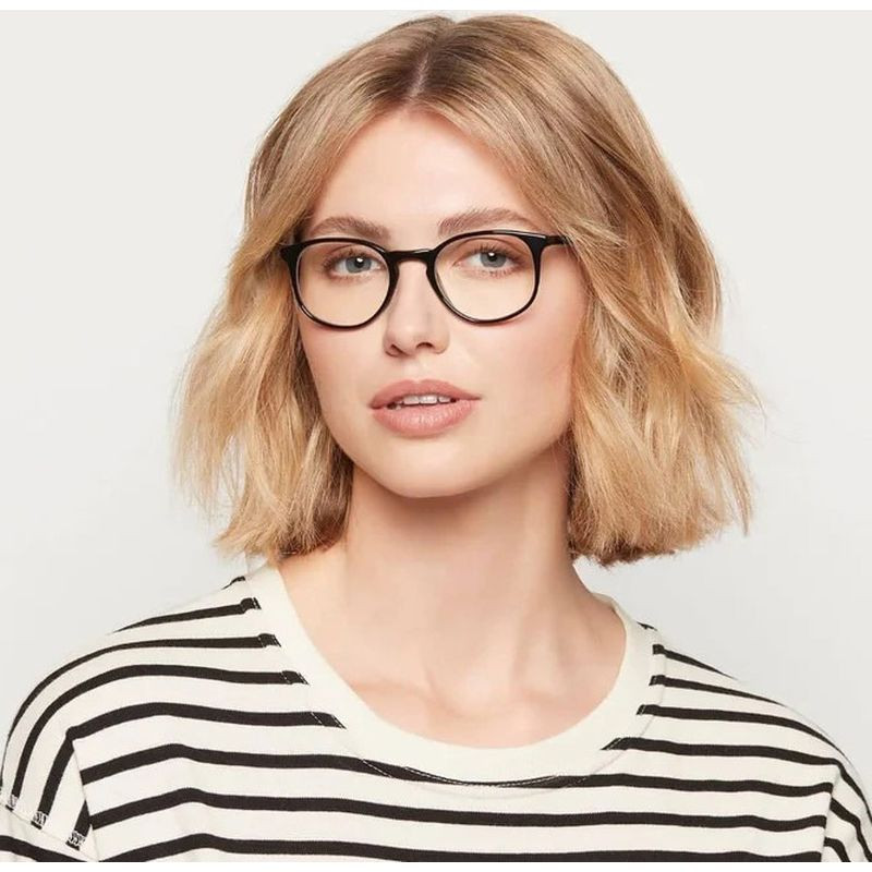 Baxter Blue Lane Blue Light