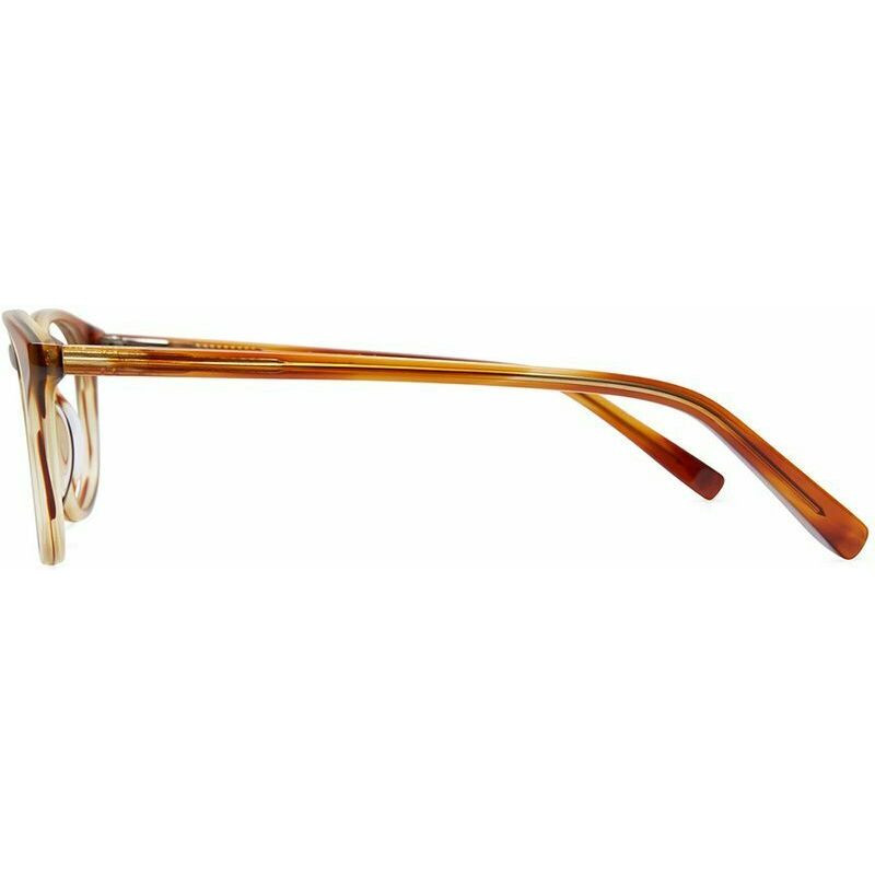 Baxter Blue Lane Blue Light