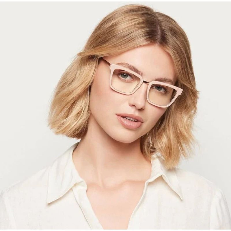 Baxter Blue Chloe Blue Light