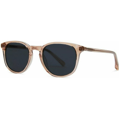 Lane - Champagne/Grey Polarised Lenses