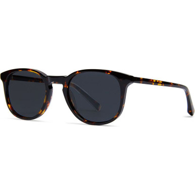 Maple Tort/Grey Polarised Lenses