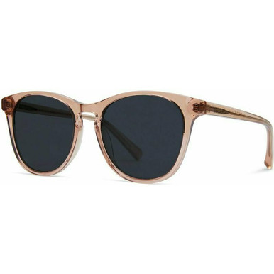 Champagne/Grey Polarised Lenses