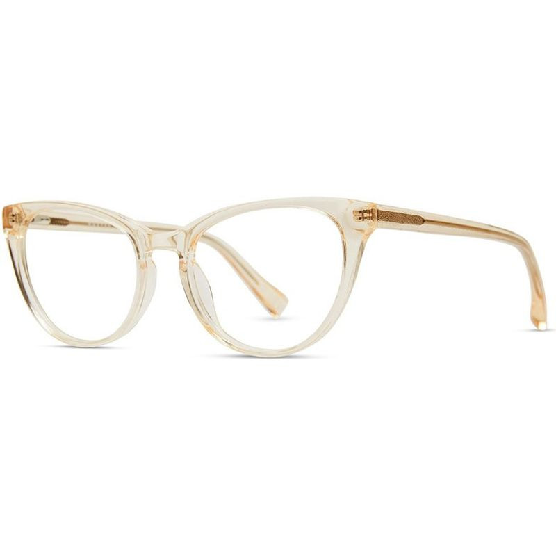 Baxter Blue Gemma Blue Light