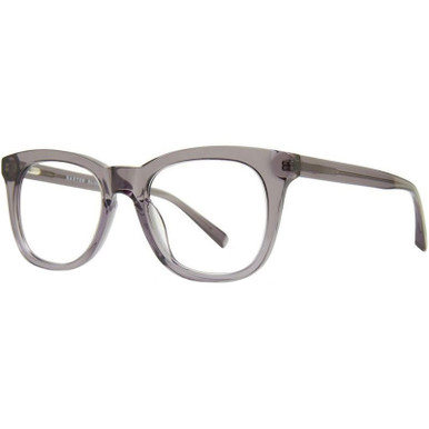 Smokey Grey/Clear Blue Light Lenses