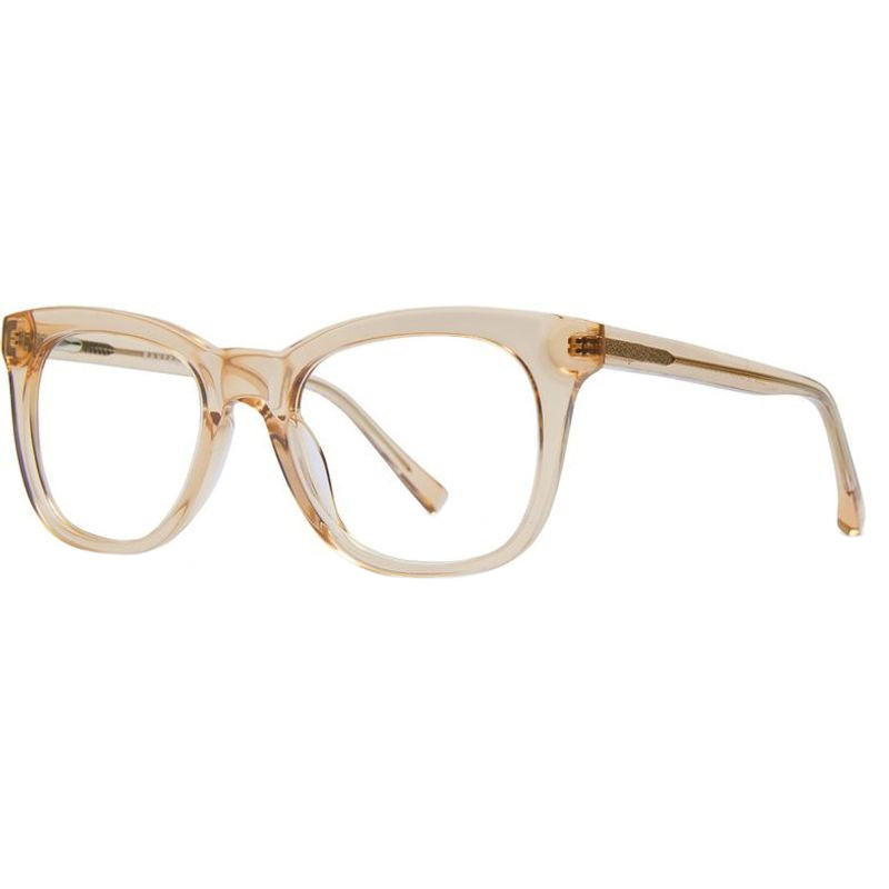 Baxter Blue Drew Blue Light