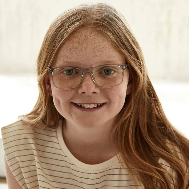 Baxter Blue Kids Addison Blue Light Glasses