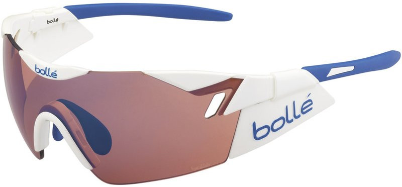 Bolle ボレー 6th SENSE S Blue Violet サングラス Review: Bolle 6th Sense Cycling Sunglasses | road.cc