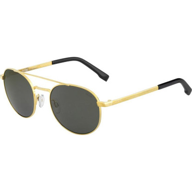 Bolle Ova - Shiny Gold/Axis HD Polarised Lenses