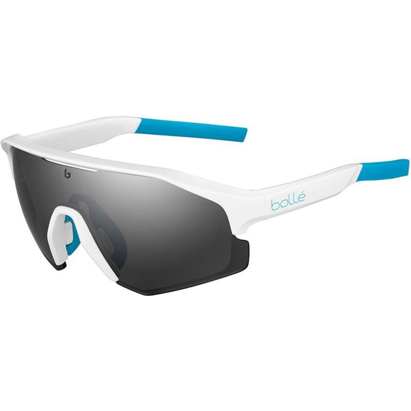 Bolle Lightshifter Matte White/Phantom Court Photochromic