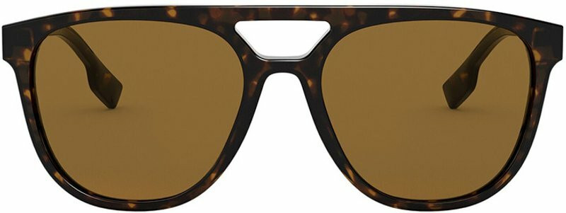 Burberry Foxcote BE4302